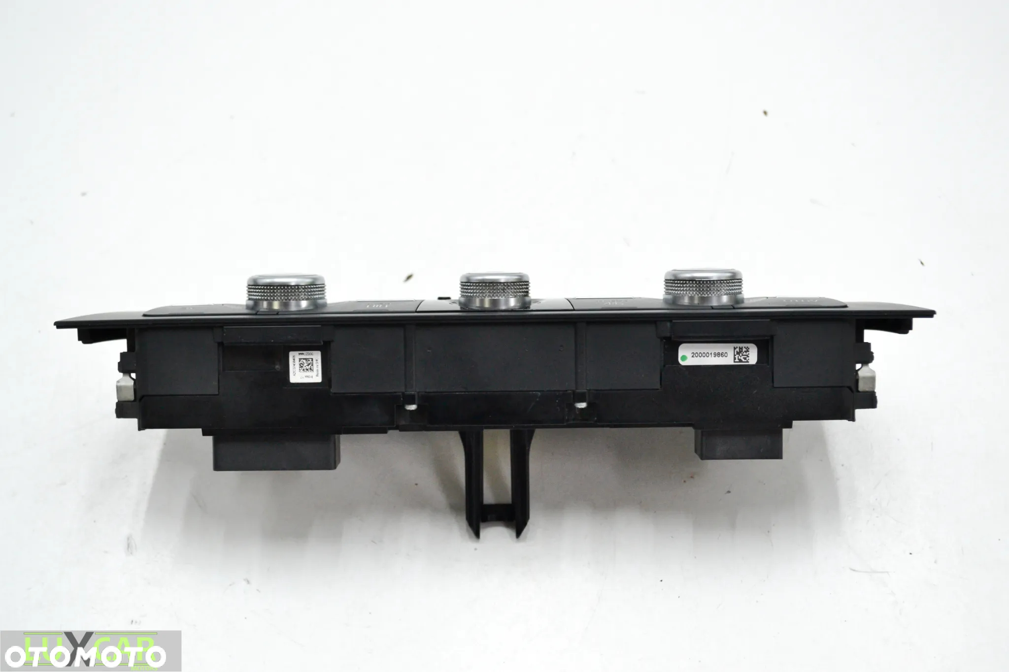 AUDI A7 A6 C7 MODUŁ PANEL KLIMATYZACJI GRZANE FOTELE 4G0820043AC GORLICE - 10