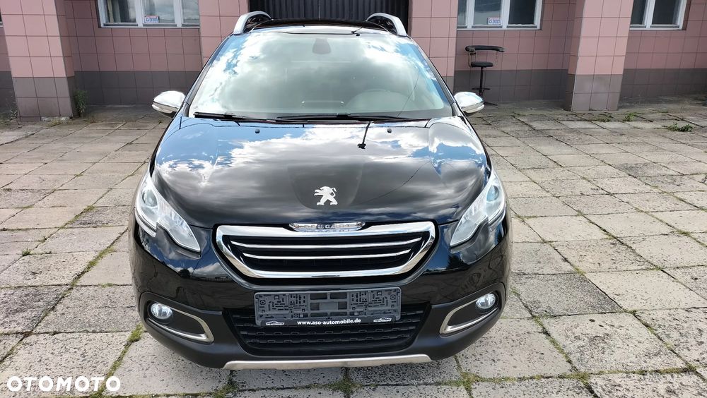Peugeot 2008 - 29