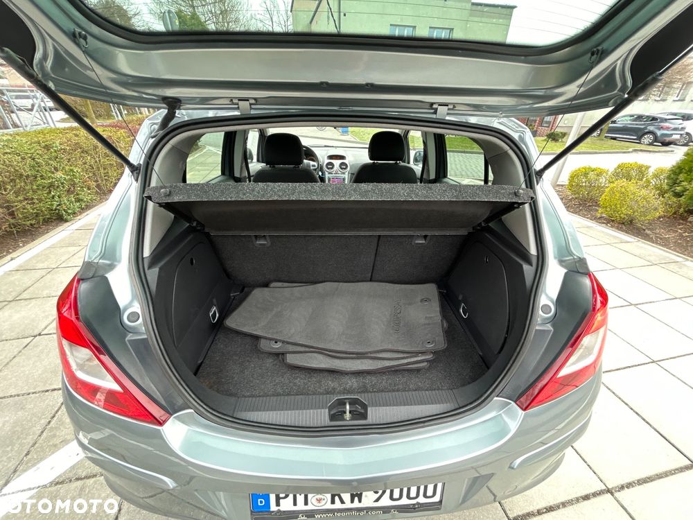 Opel Corsa 1.2 Active - 10