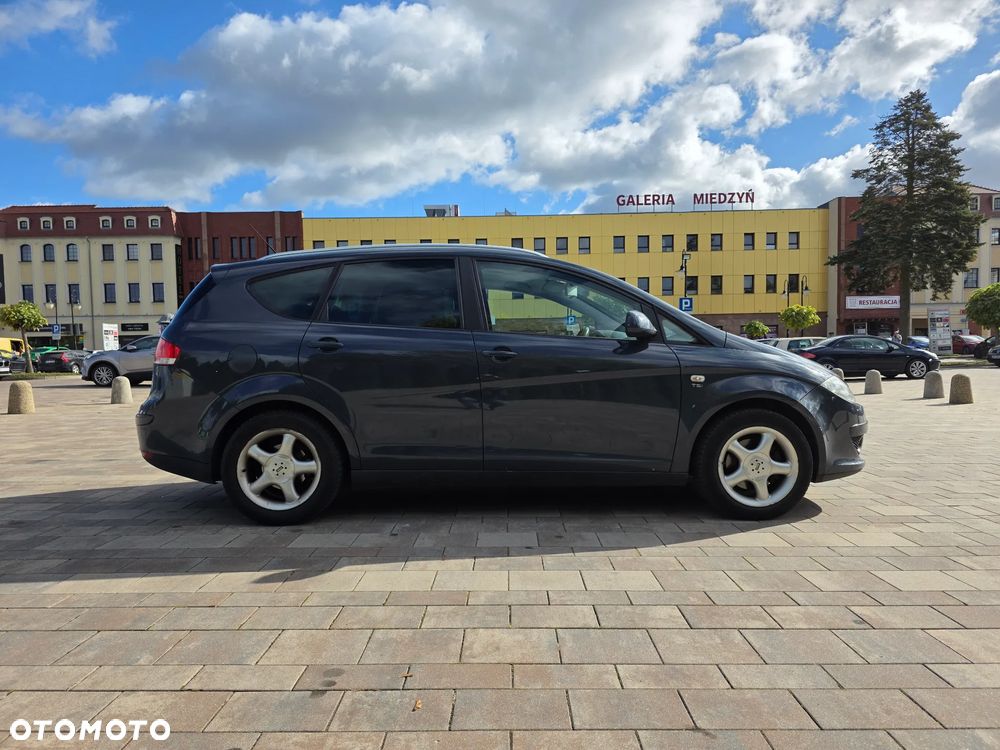 Seat Altea XL 1.4 TSI Stylance - 2