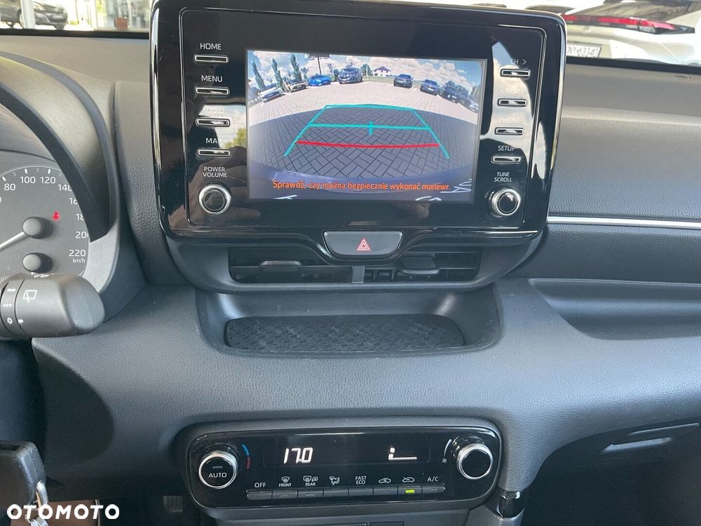 Toyota Yaris Hybrid 1.5 Comfort - 18
