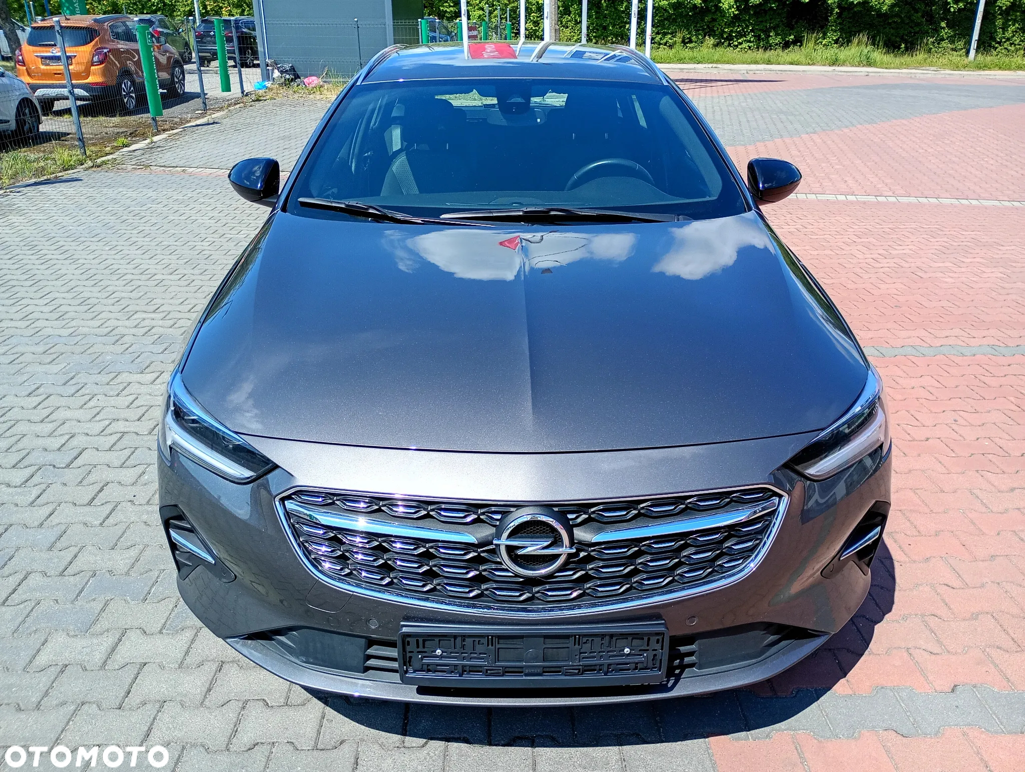 Opel Insignia 2.0 CDTI Ultimate S&S - 6