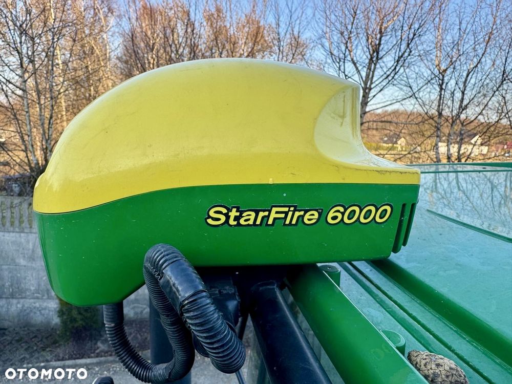 John Deere 6155m - 21