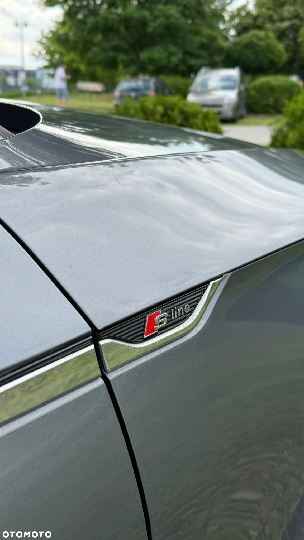 Audi A5 45 TFSI Quattro S tronic - 10