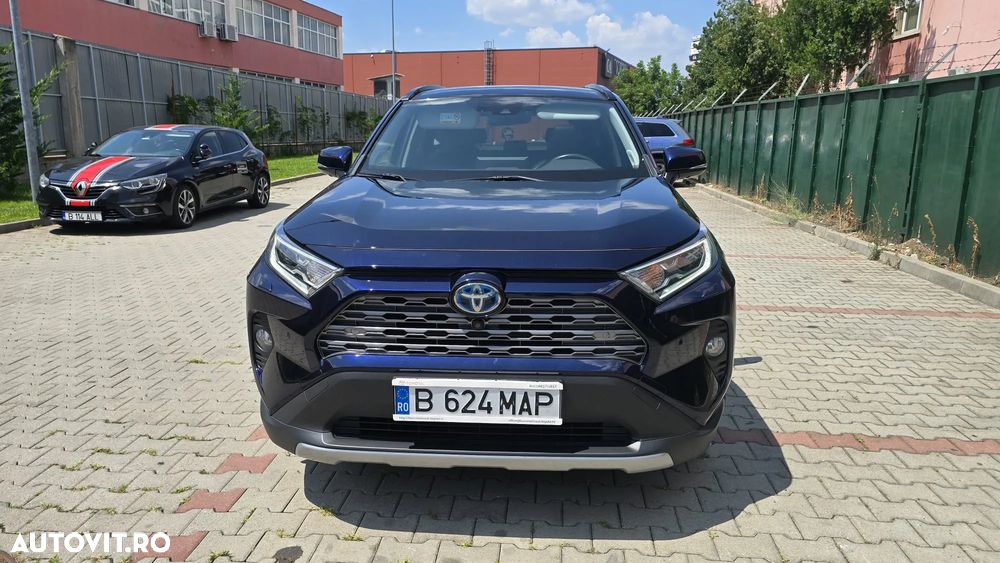 Toyota RAV4 - 2