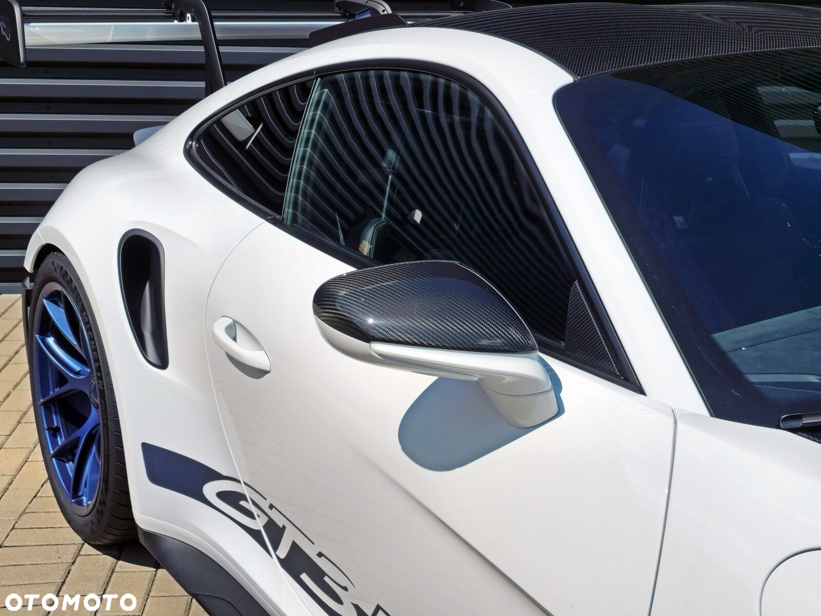 Porsche 911 - 12