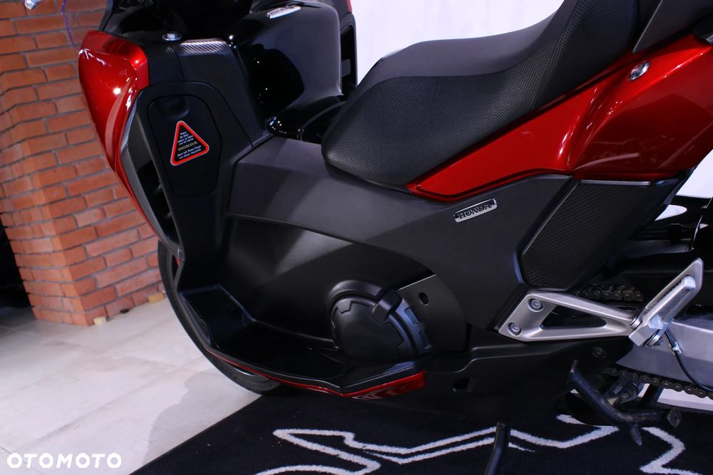 Honda NC - 26