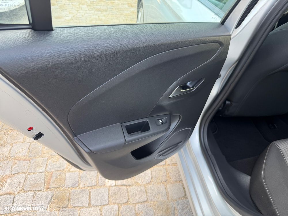 Opel Corsa 1.2 Edition - 14