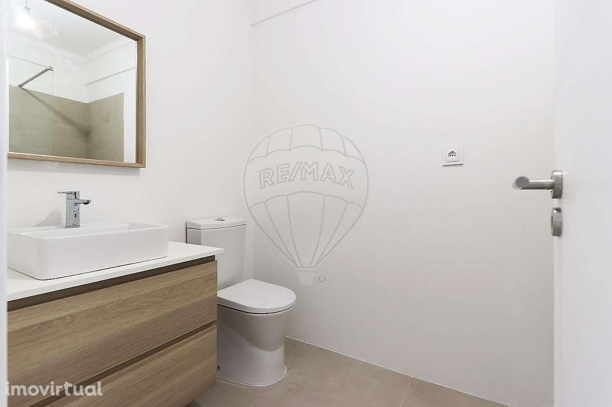 Apartamento T2 para venda - Grande imagem: 4/26