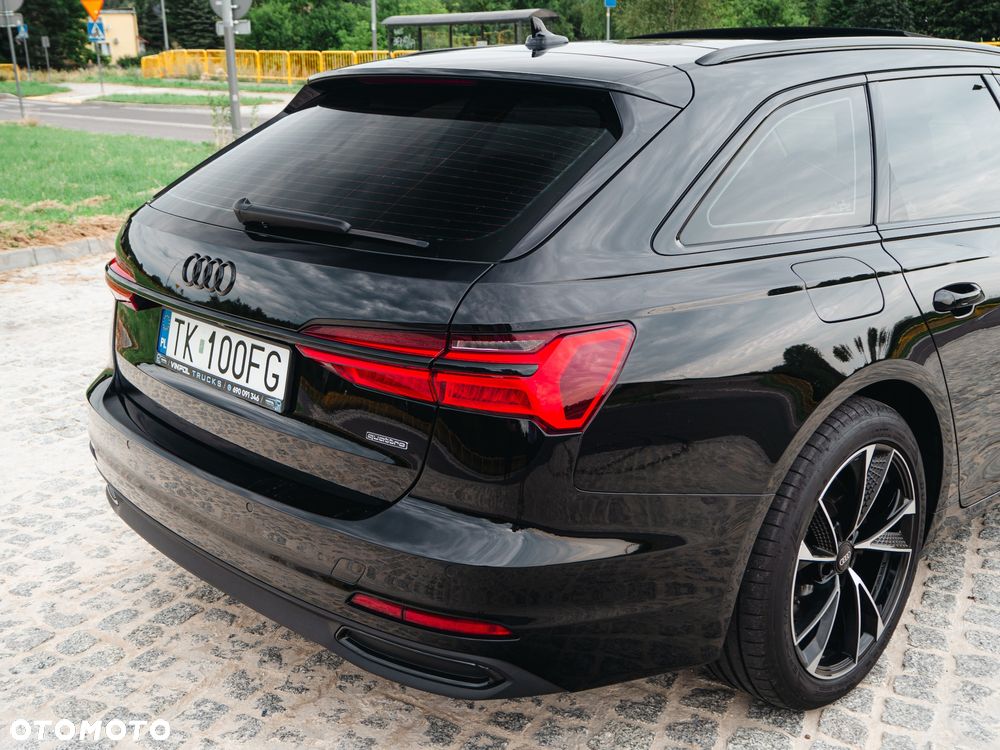 Audi A6 - 6