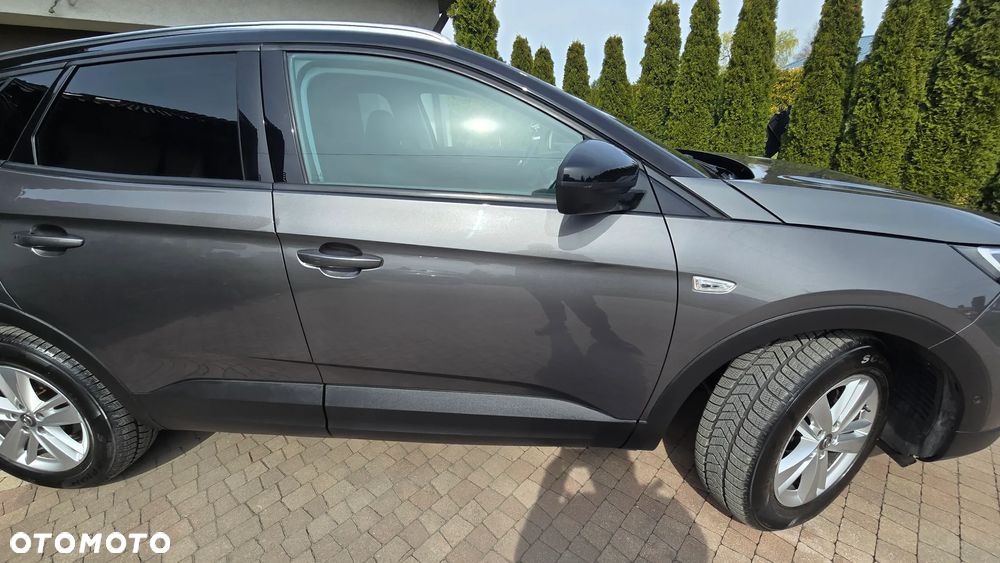 Opel Grandland X 1.5 D Start/Stop Automatik Business INNOVATION - 20