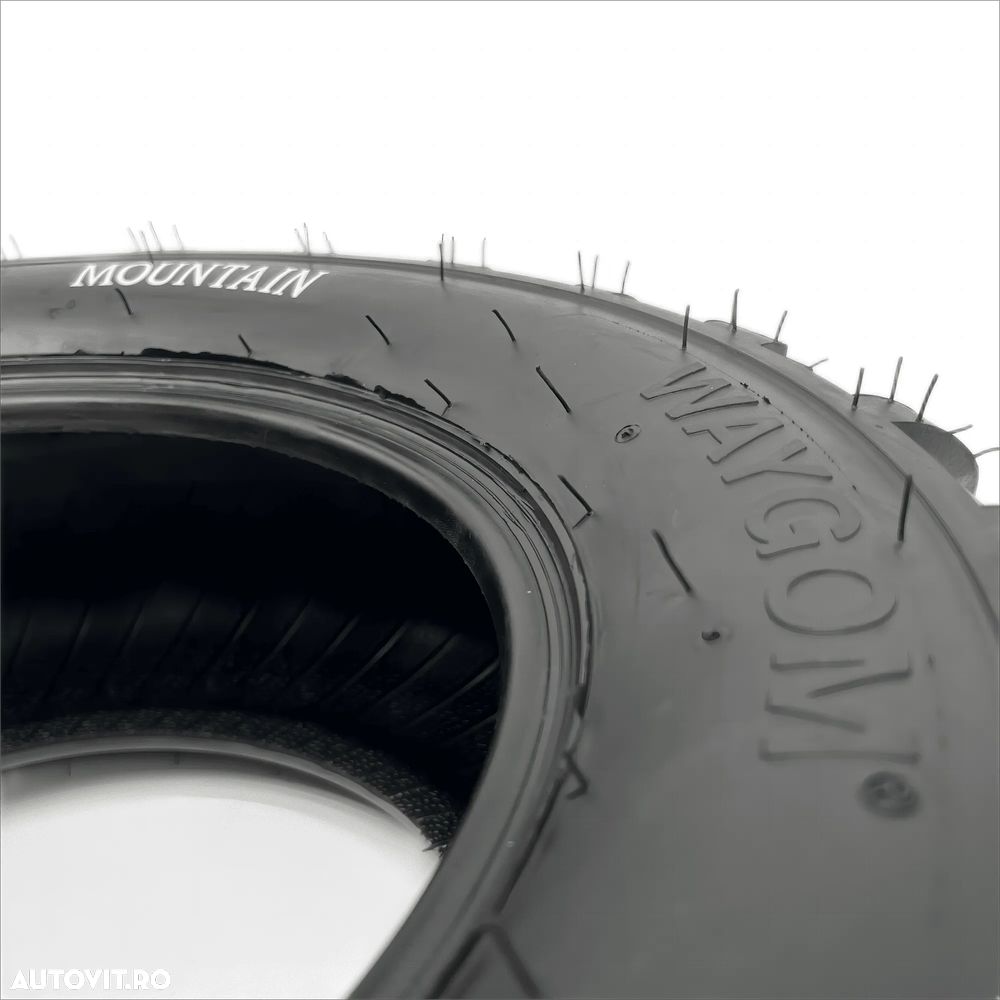 Set anvelope 25X8-12 / 25X10-12 ATV WAYGOM MOUNTAIN - 3