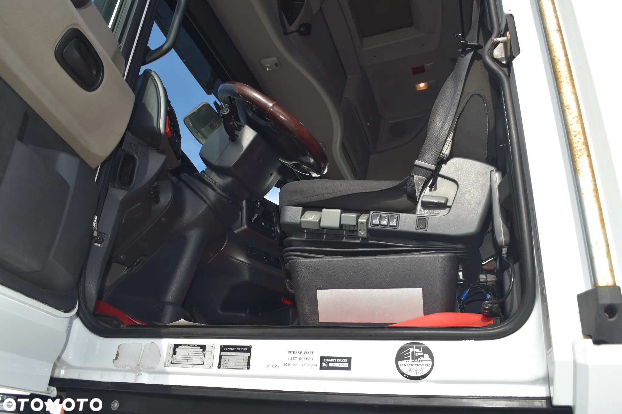 Renault Magnum 480 DXI - 18