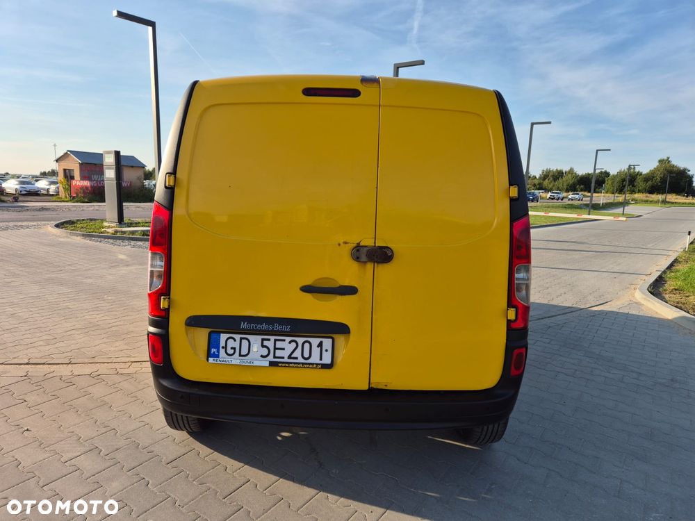 Mercedes-Benz Citan - 5