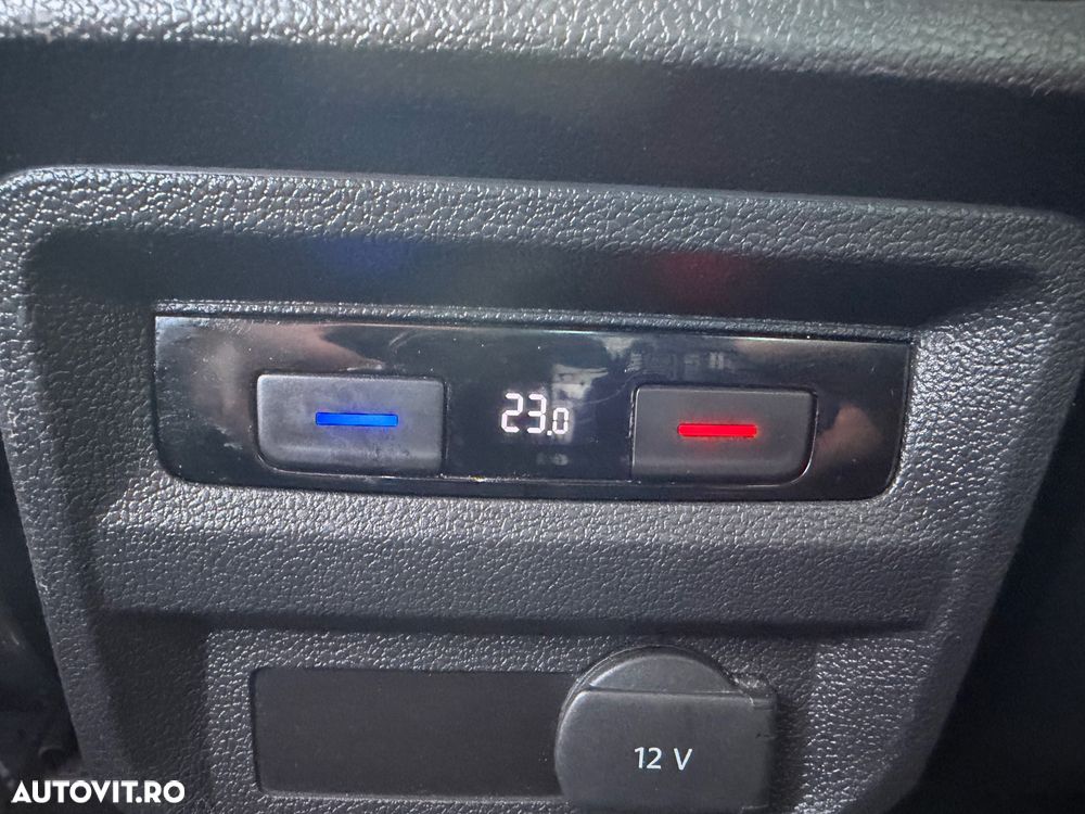 Volkswagen Tiguan 2.0 TSI DSG 4Mot Highline - 21