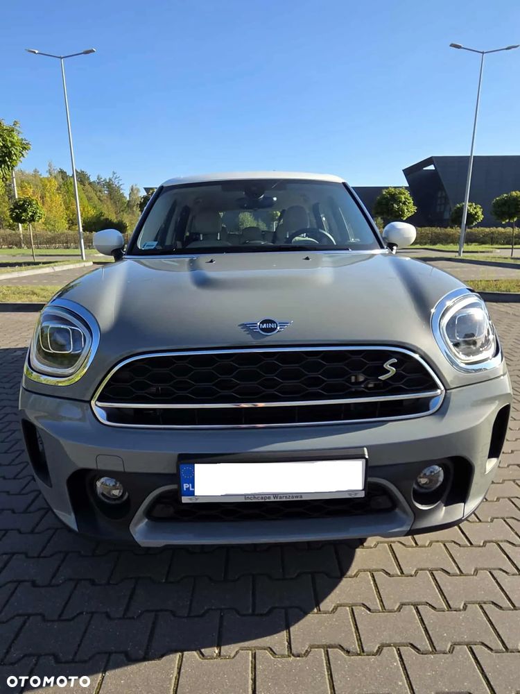 MINI Countryman Cooper ALL4 - 3