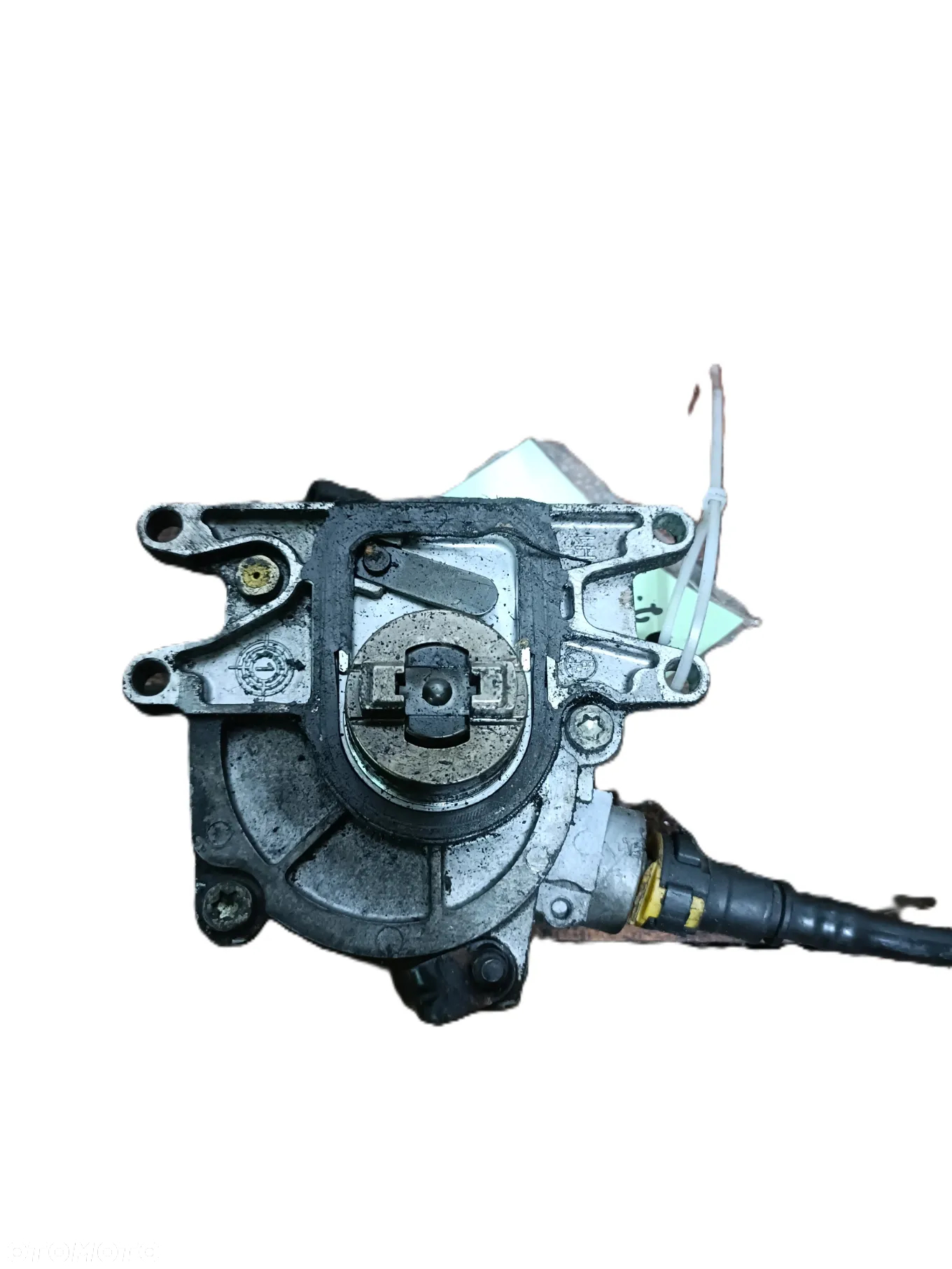 OPEL VECTRA C 02-08 ,0 DTI POMPA VACUM WAKUM LUK 0252738 * - 4