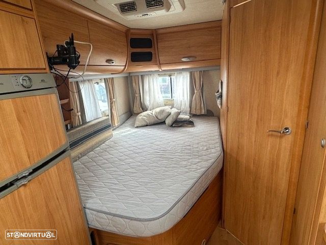 Adria Coral S 650 SP - 16