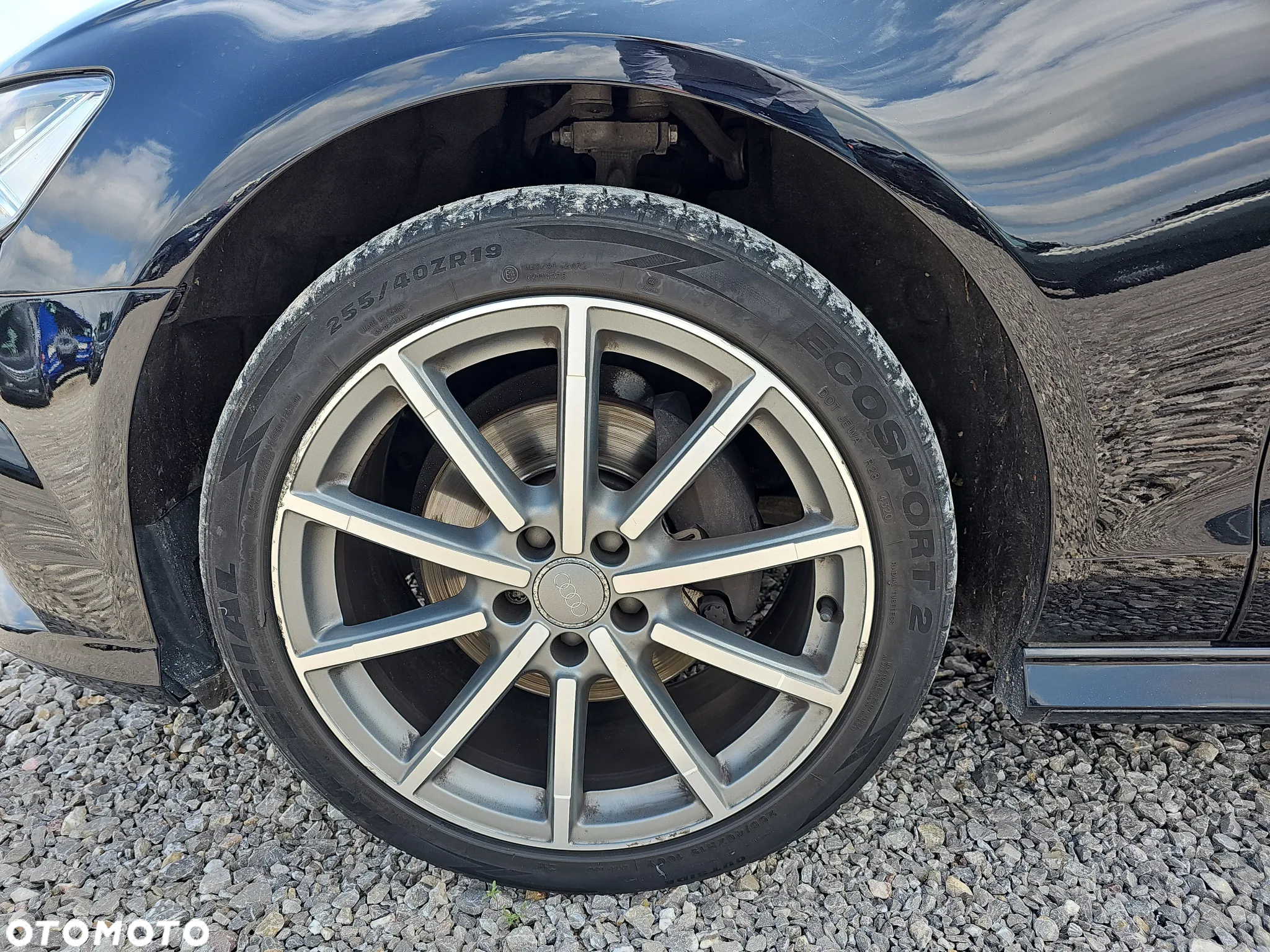 Audi A6 2.0 TDI Quattro S tronic - 29