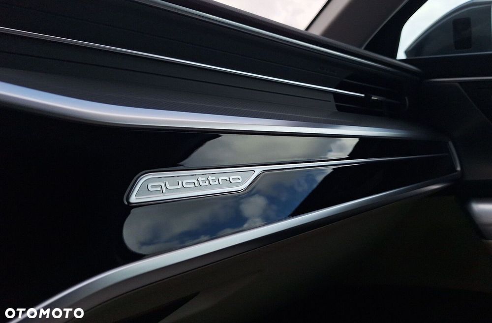 Audi A6 Limousine 50 TDI mHEV Quattro Sport Tiptronic - 33