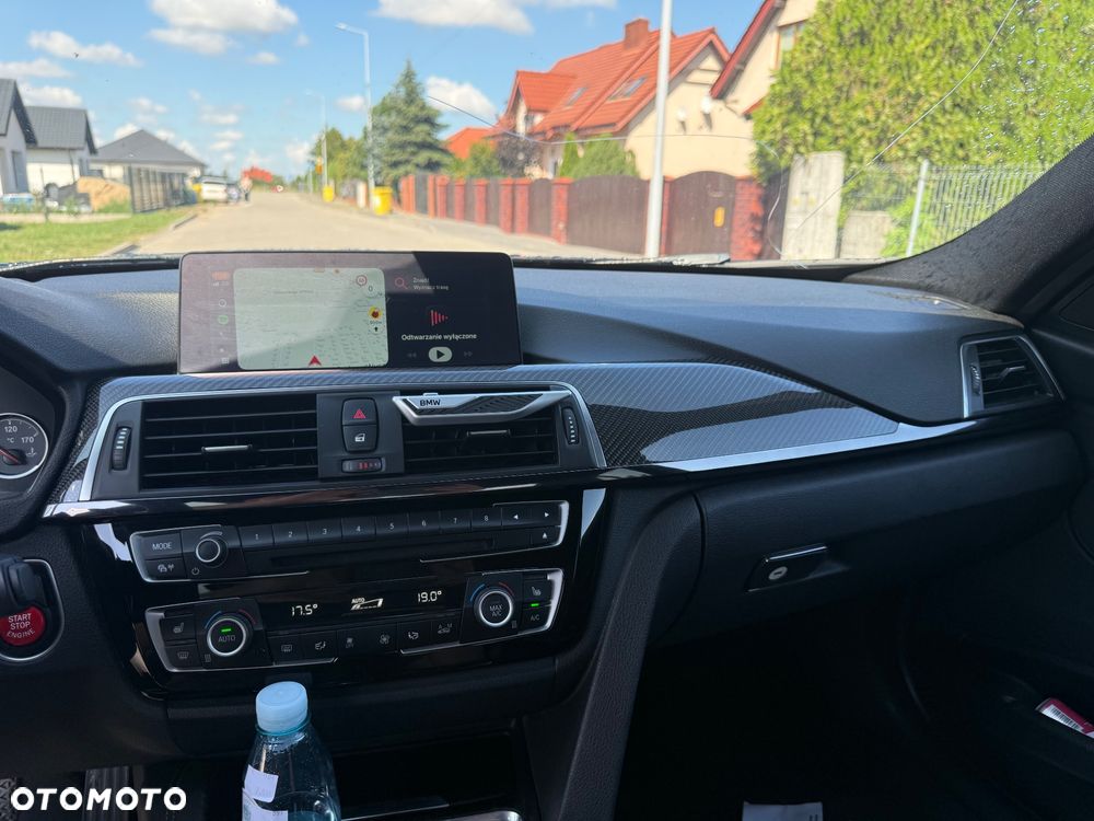 BMW M3 DKG Competition - 17