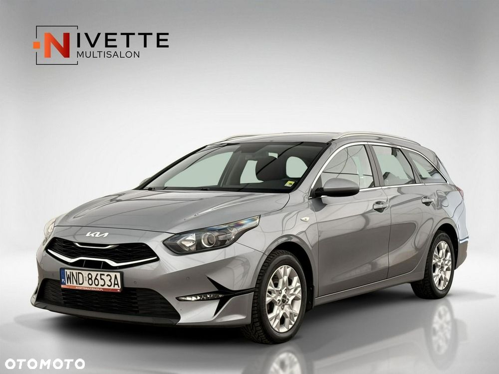 Kia Ceed - 2