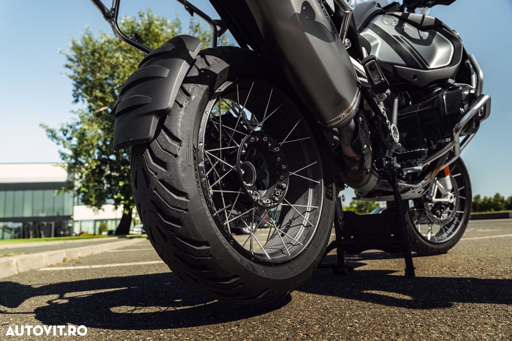BMW R1250GS Adventure - 28