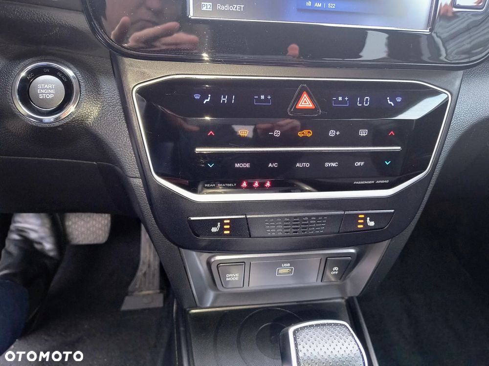 SsangYong/KGM Tivoli 1.5 T-GDI Adventure Plus - 32