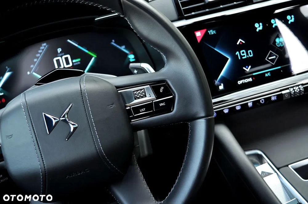 DS Automobiles DS 9 - 29