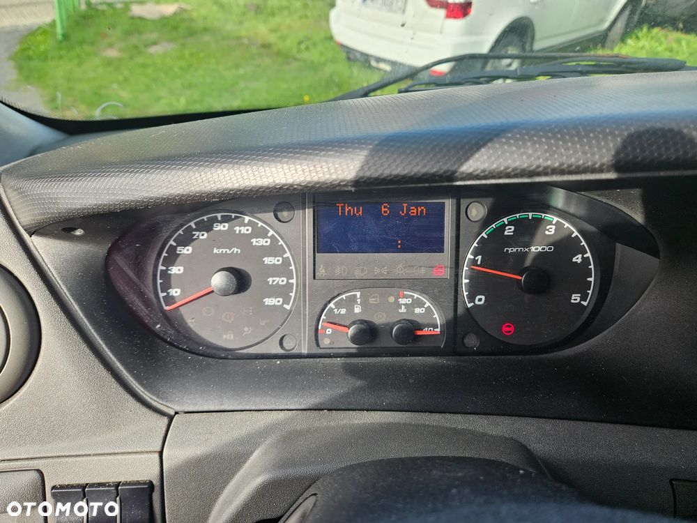 Iveco Daily - 9