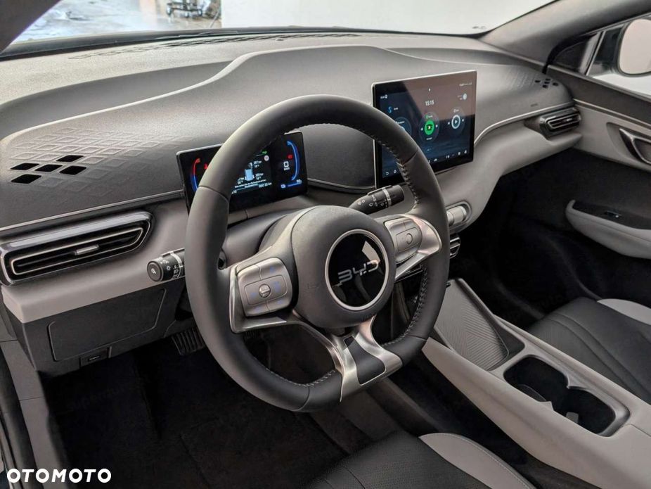 BYD Dolphin Surf - 7