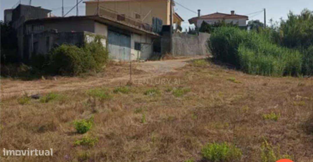 Terreno de 4.520 m2 em Monte Redondo -Torres Vedras - Grande imagem: 5/6