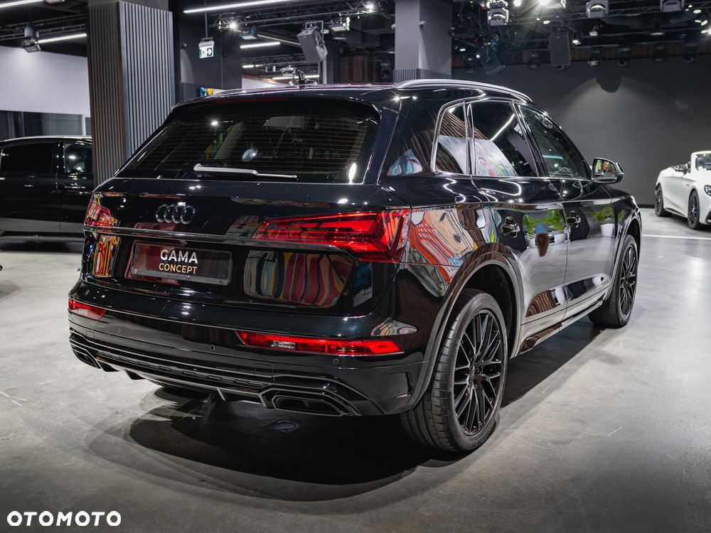 Audi Q5 - 4