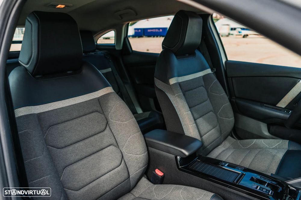 Citroën e-C4 50 kWh Feel Pack - 10