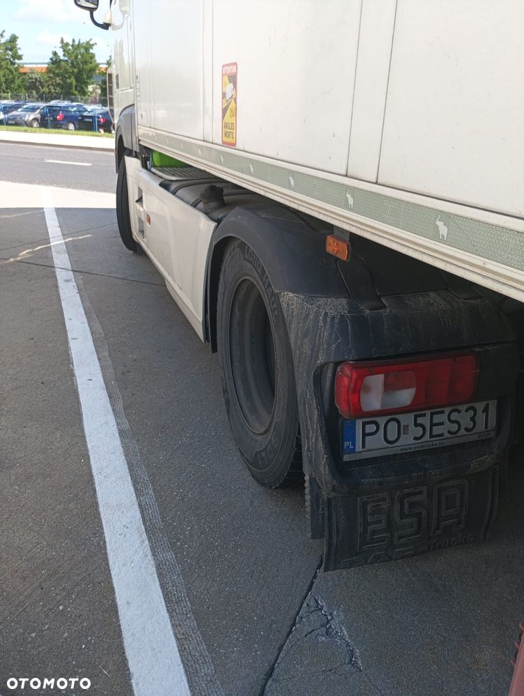 DAF XF 480 FT - 6