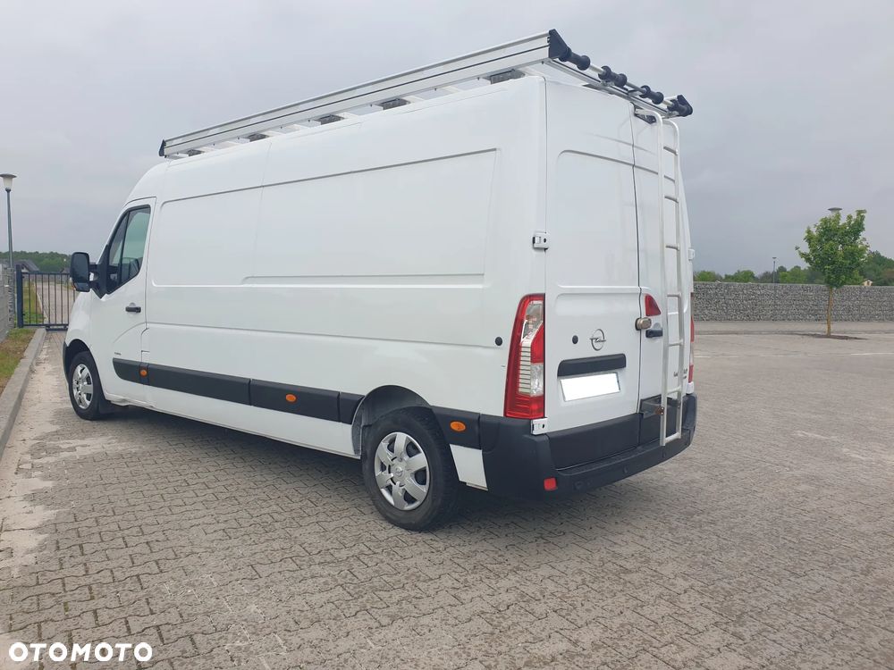 Renault MASTER - 3