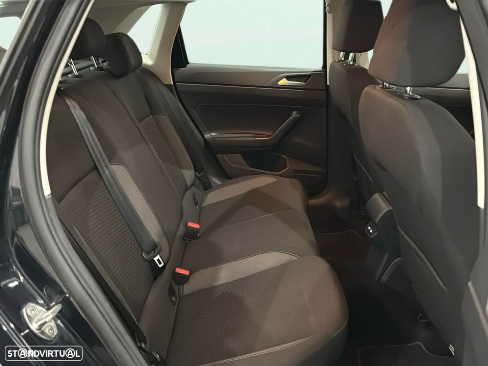 VW Polo 1.0 TSI Life - 15