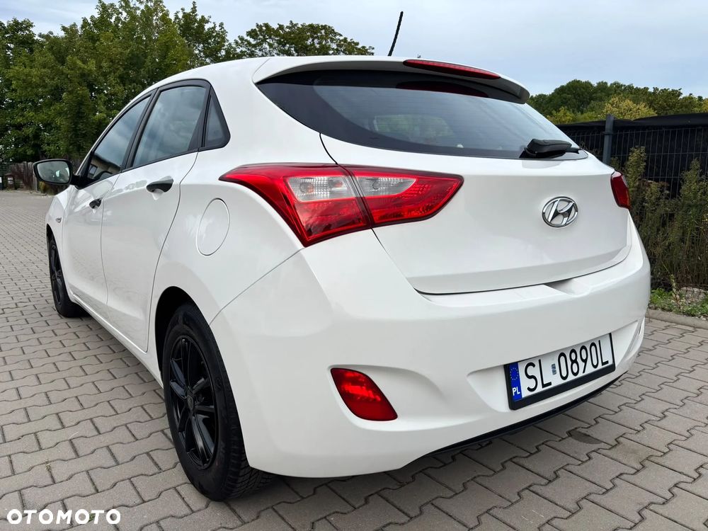 Hyundai i30 1.4 Style - 17