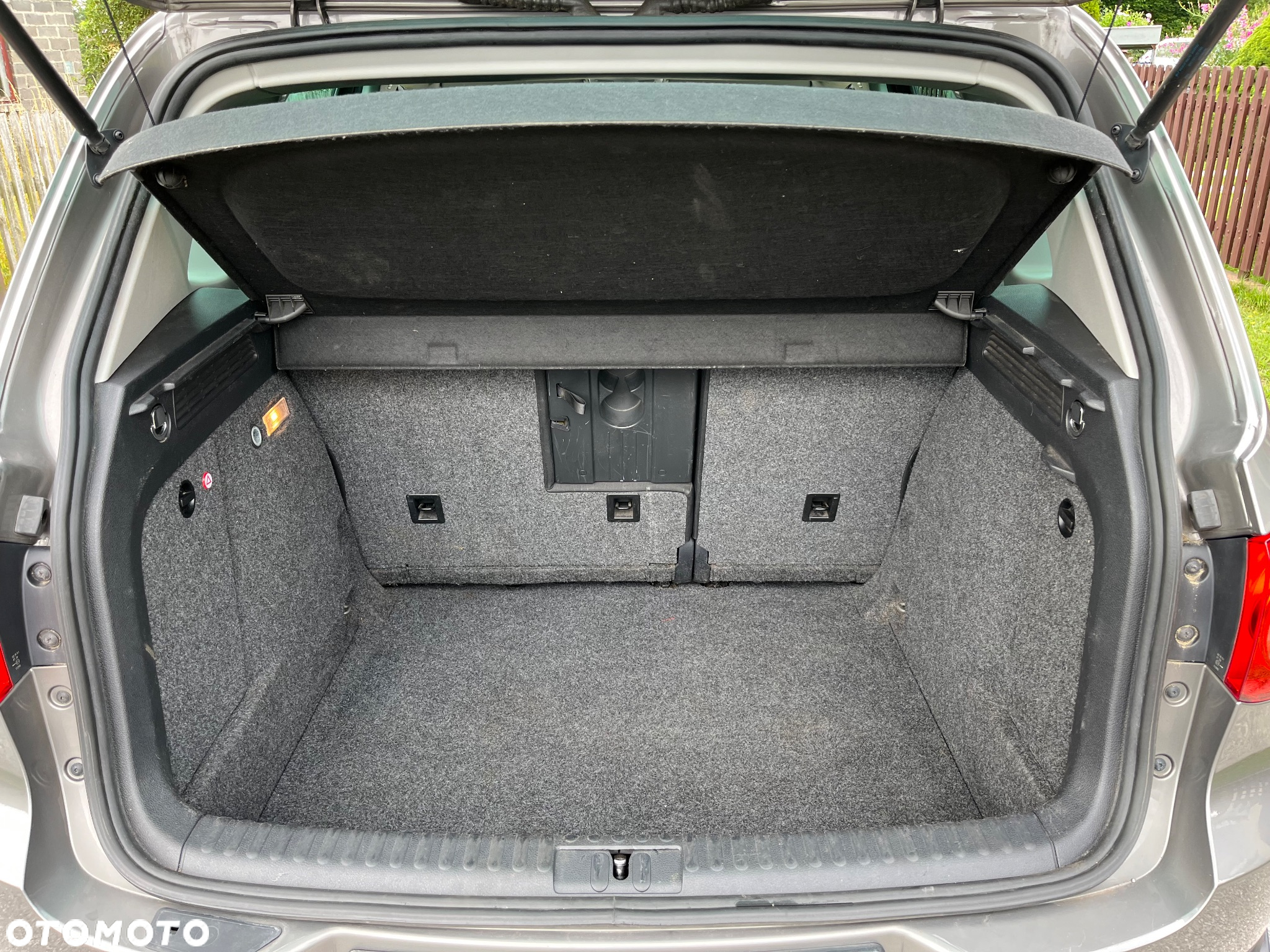 Volkswagen Tiguan 2.0 TDI DPF 4Motion Trend & Fun - 17