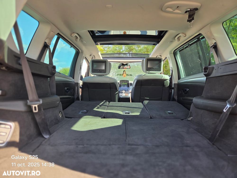 Renault Espace - 12