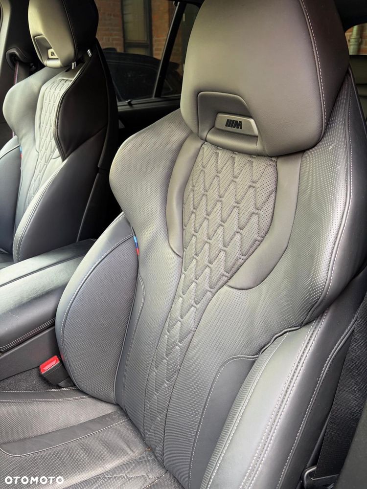 BMW X5 - 6