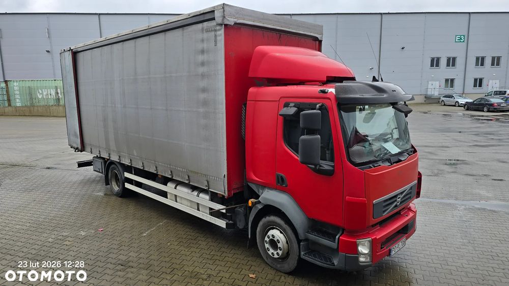 Volvo FL 260 - 9