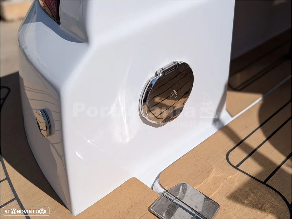 Outra não listada Fiat 500 OffShore - 15