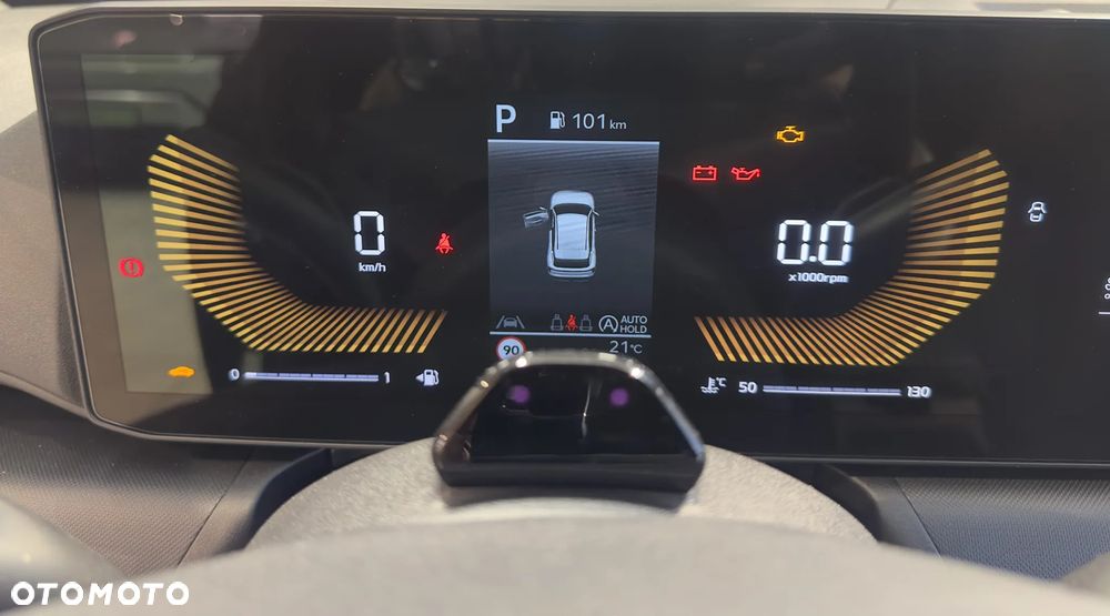 Kia K4 1.6 T-GDI M - 9