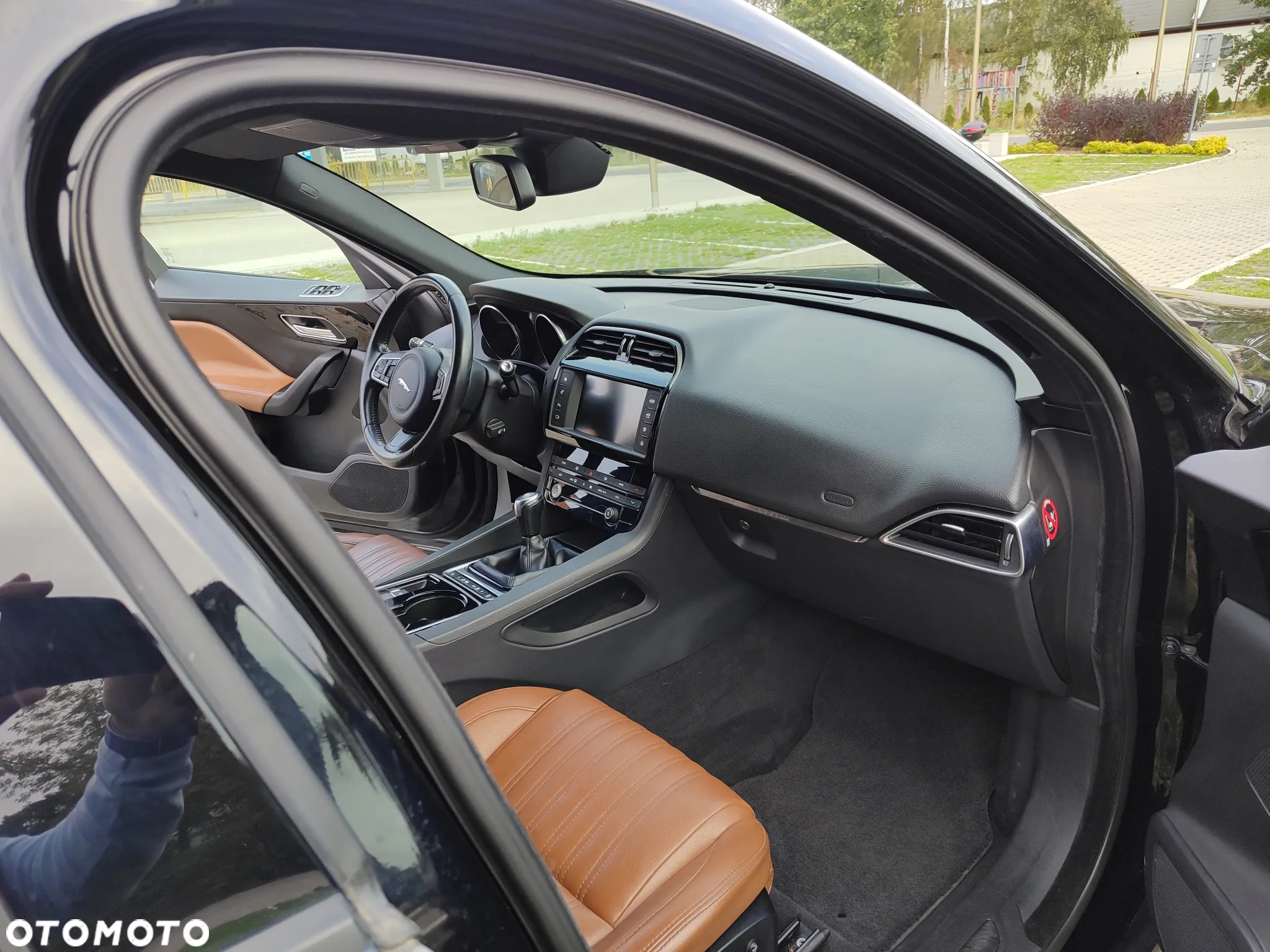 Jaguar F-Pace 2.0 i4D AWD Pure - 22