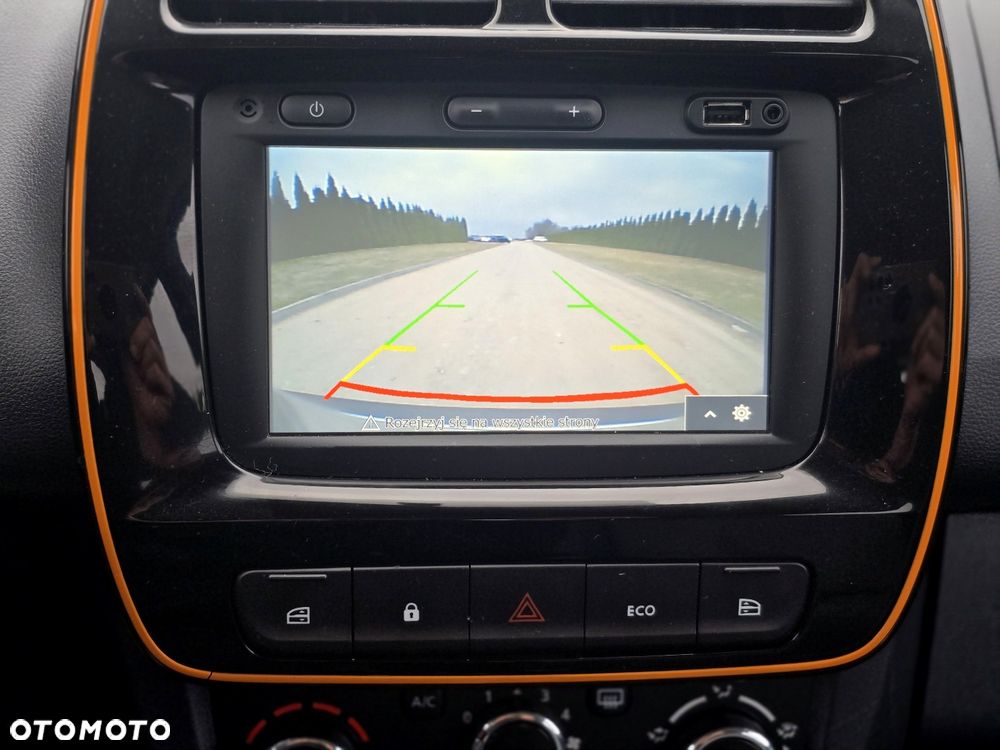 Dacia Spring Electric 45 Expression - 32