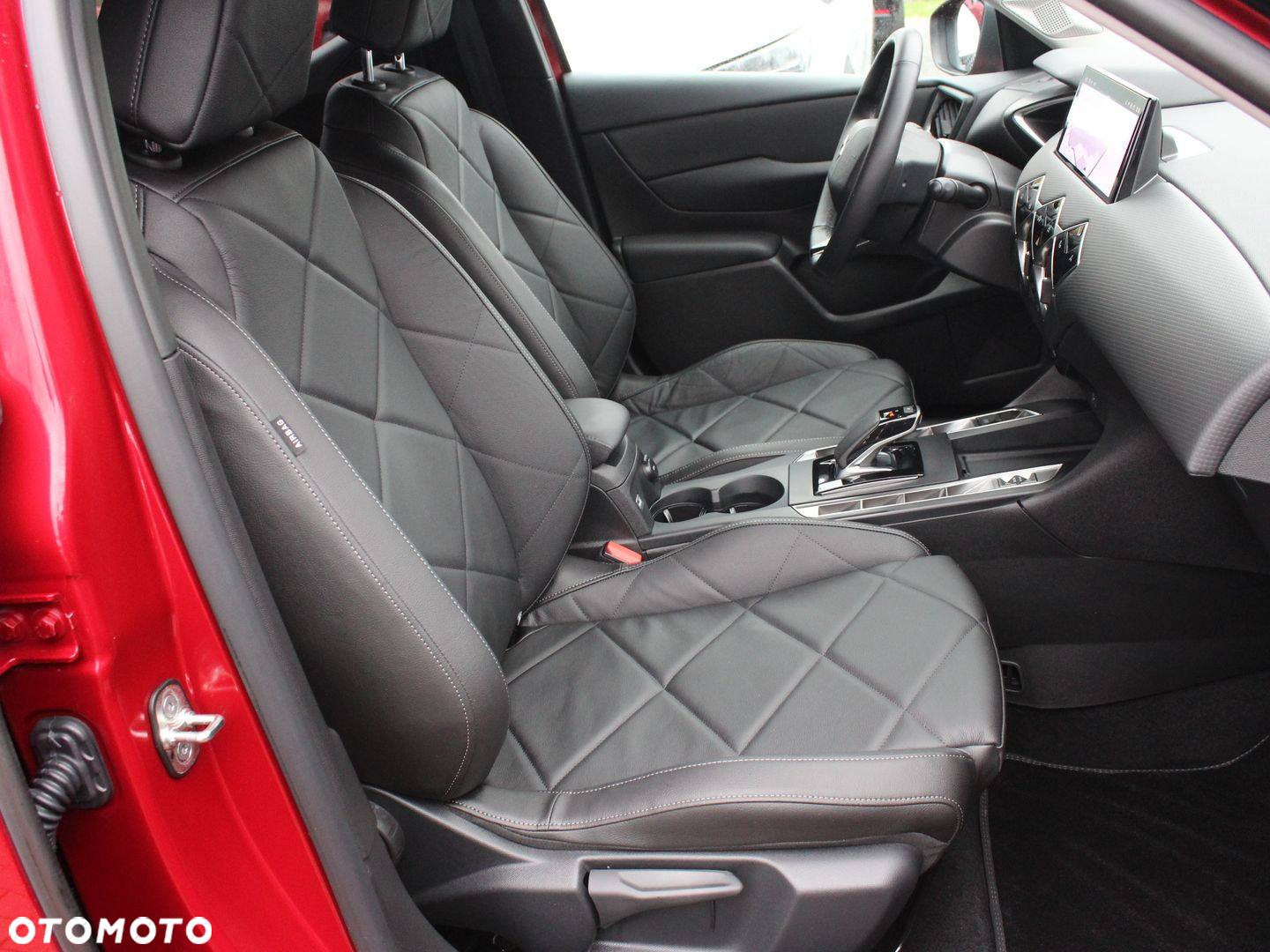 DS Automobiles DS 3 Crossback - 16