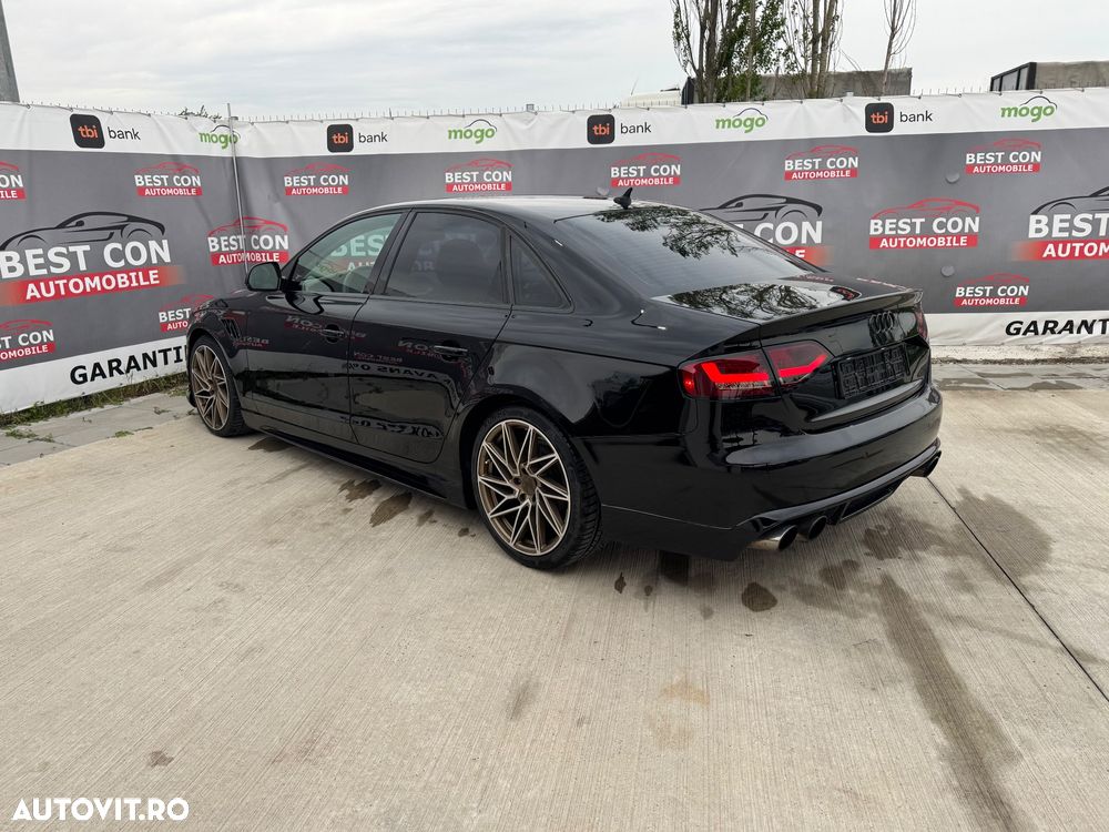 Audi A4 - 2