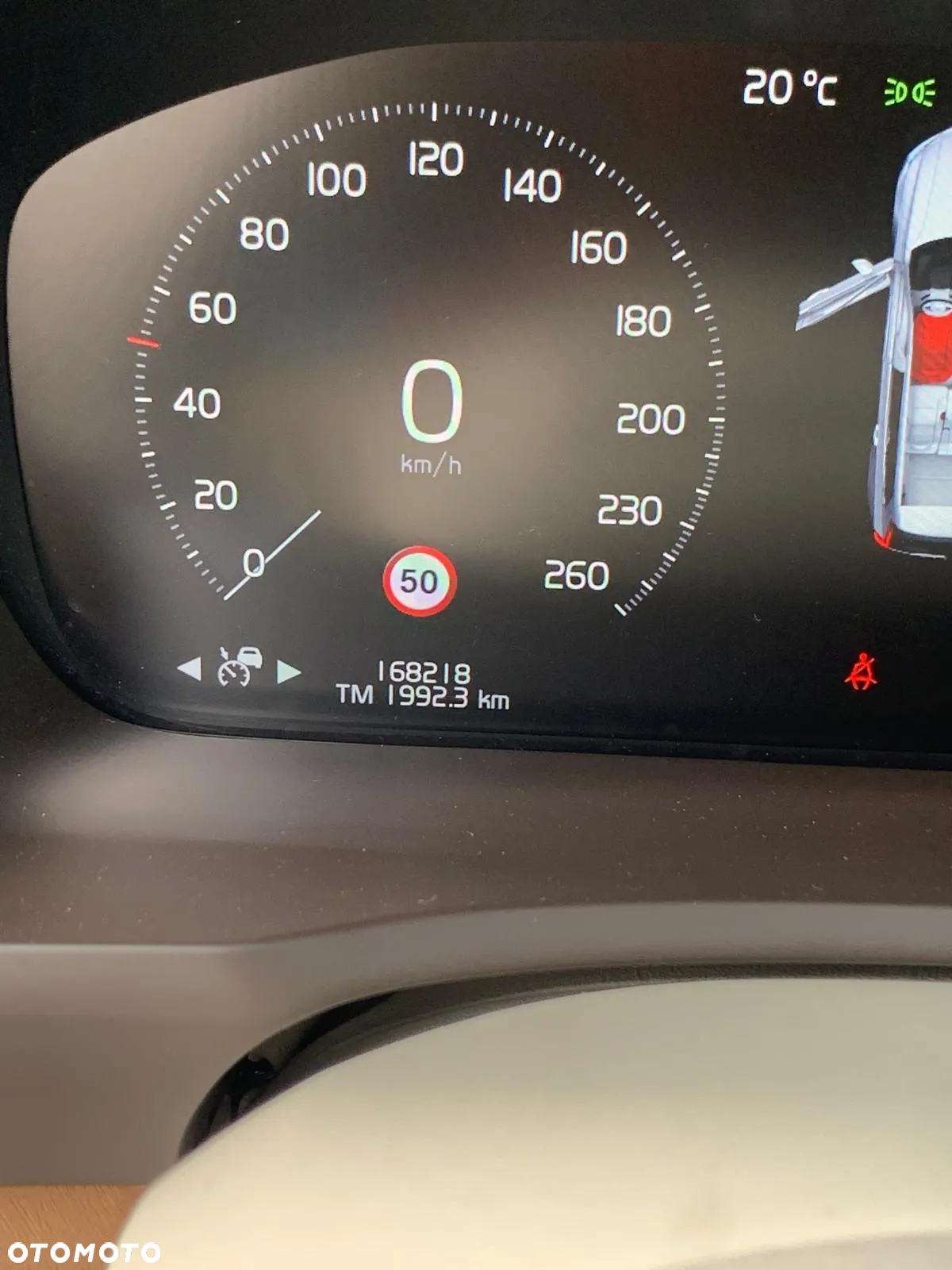 Volvo XC 90 D5 AWD Inscription - 23