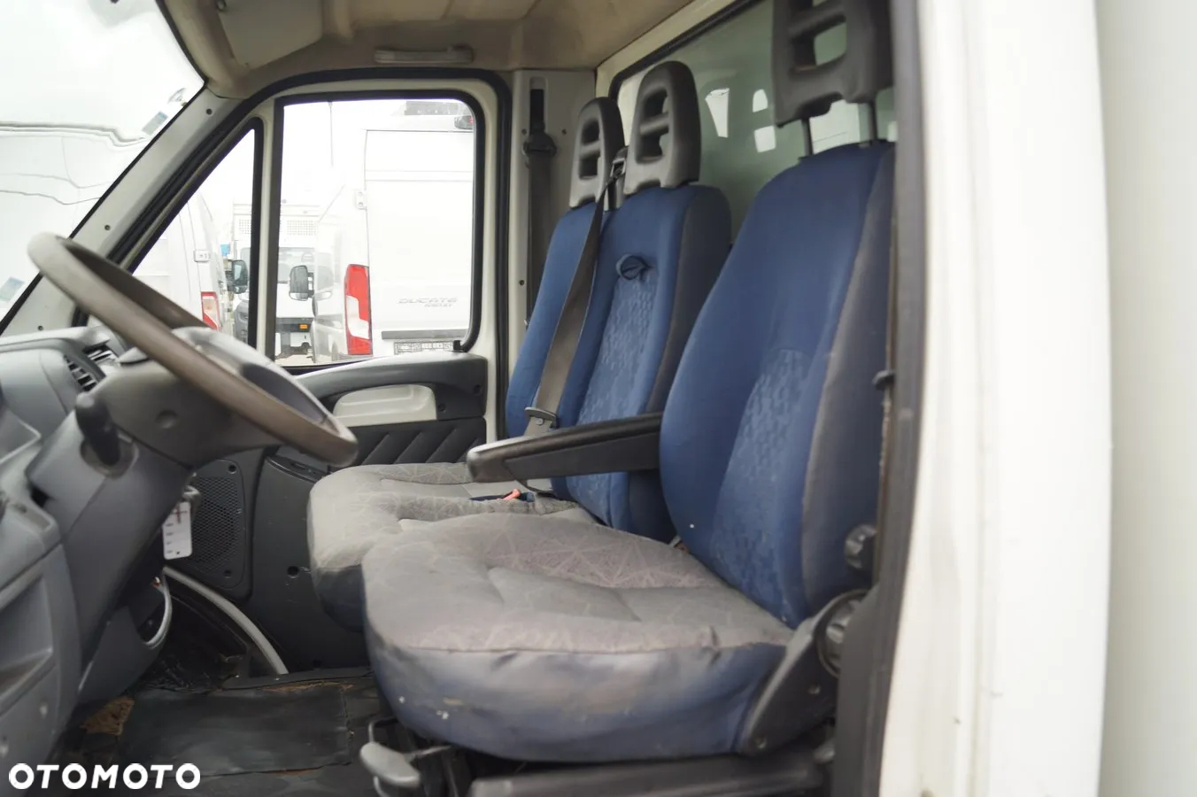Peugeot Boxer - 15